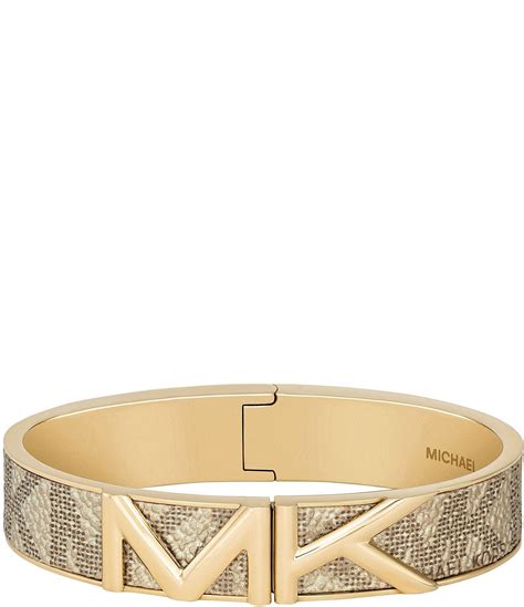 buy real michael kors logo charm|michael kors bracelets on clearance.